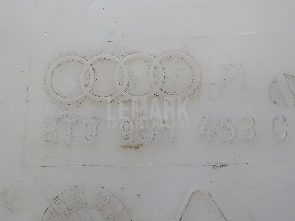 Бачок омывателя лобового стекла для  Audi 100 [C4] 1991-1994