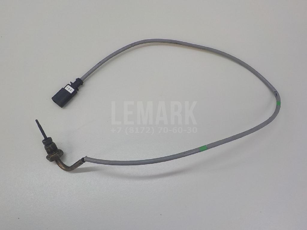 Датчик температуры сажевого фильтра 04L906088BL VAG