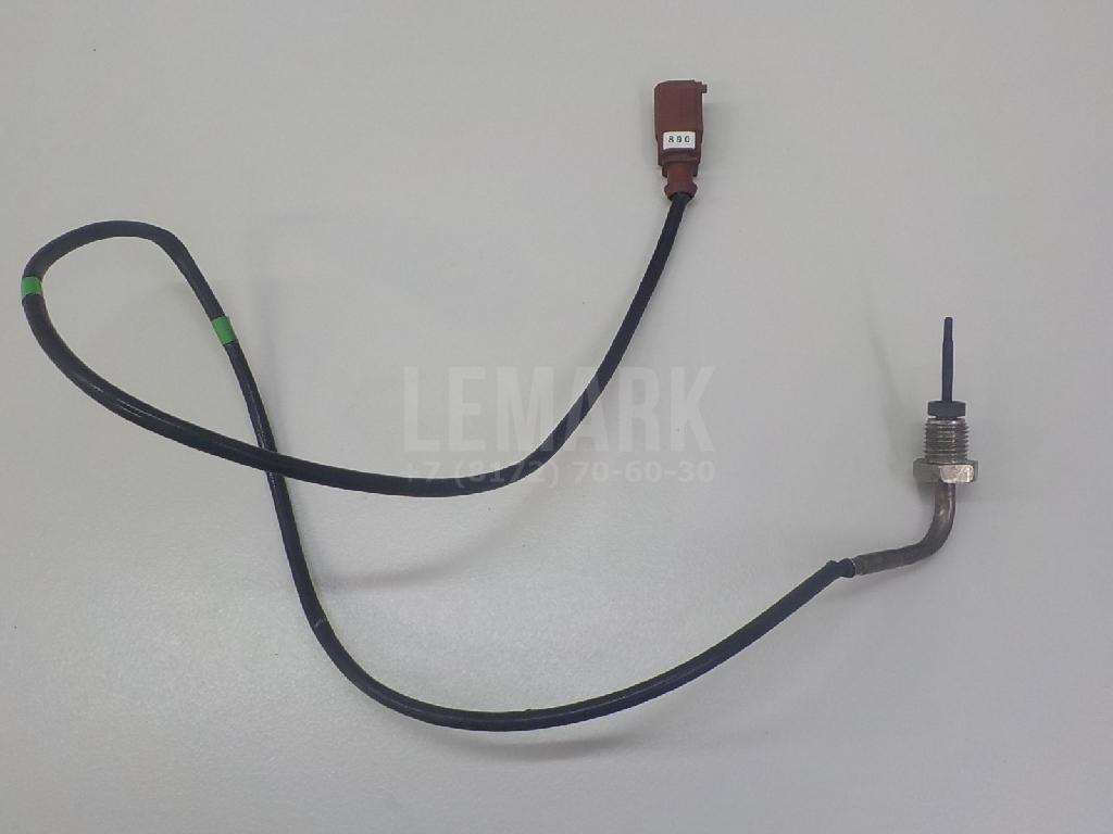 Датчик температуры сажевого фильтра 04L906088BB VAG