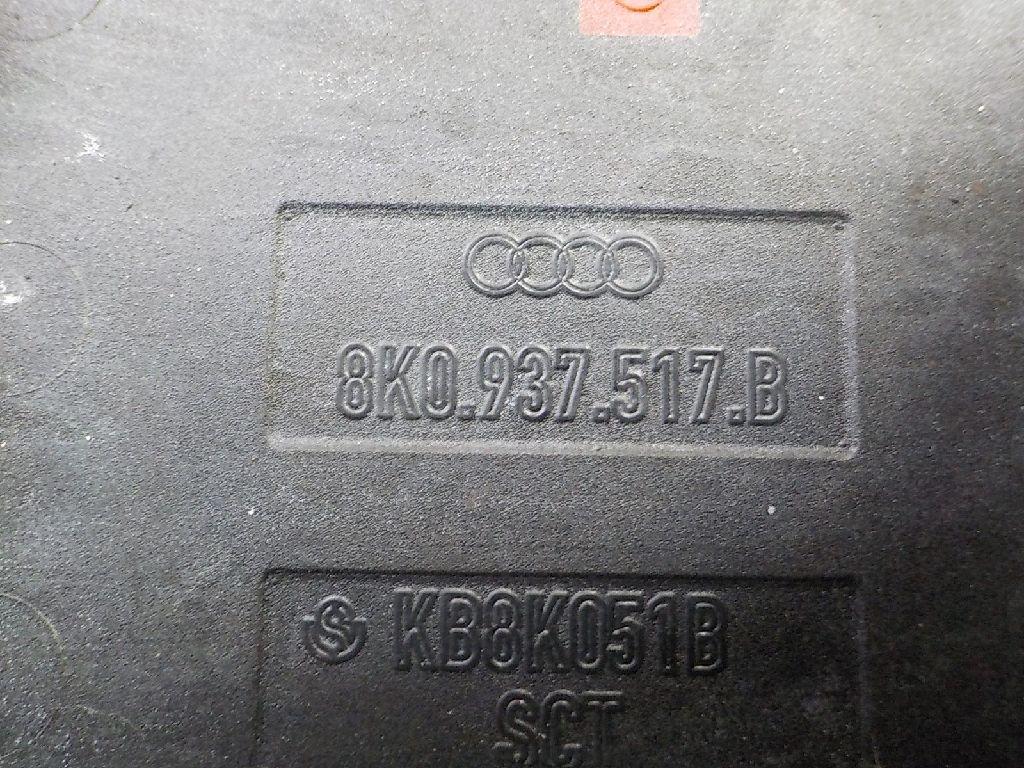 Клемма аккумулятора плюс для  Audi A3 [8PA] Sportback 2004-2013