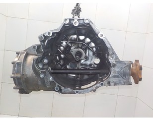 Коробка передач механика для Audi A4 [B8] 2007-2015 с разбора состояние отличное