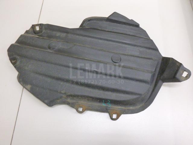 Пыльник (кузов наружные) 7727760150 Toyota