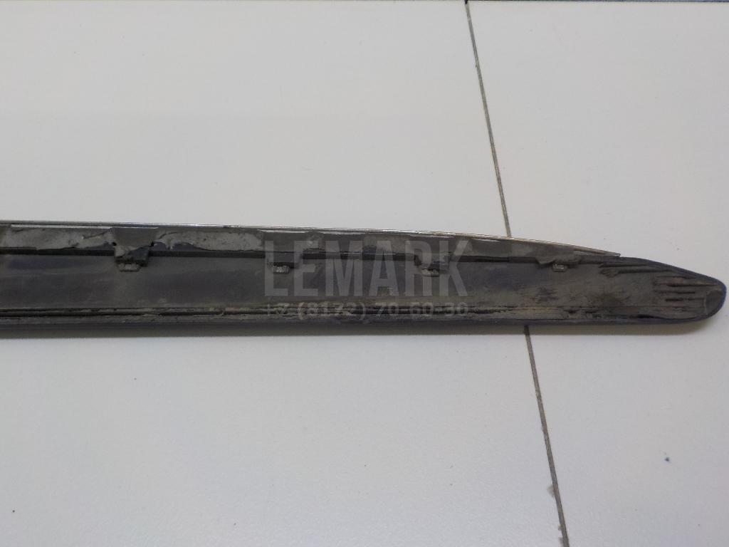 Молдинг передней левой двери для  Daewoo