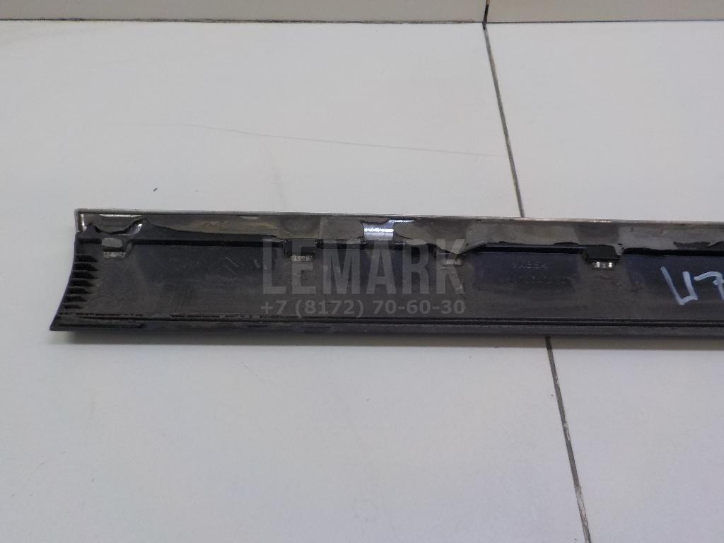 Молдинг передней левой двери для  Daewoo