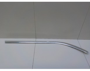 Накладка стекла заднего левого для Citroen DS4 2011-2015 с разбора состояние хорошее