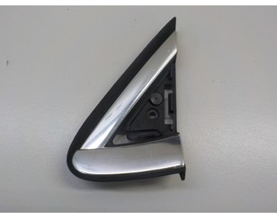 Накладка переднего крыла левого для Citroen DS4 2011-2015 с разбора состояние хорошее