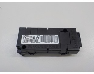 Блок электронный для Citroen DS4 2011-2015 с разборки состояние отличное