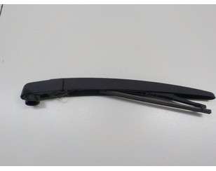Поводок стеклоочистителя заднего для Citroen DS4 2011-2015 с разборки состояние отличное