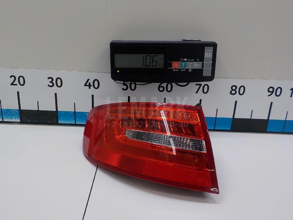 Фонарь задний наружный левый для  Audi A8 [4D] 1994-1998