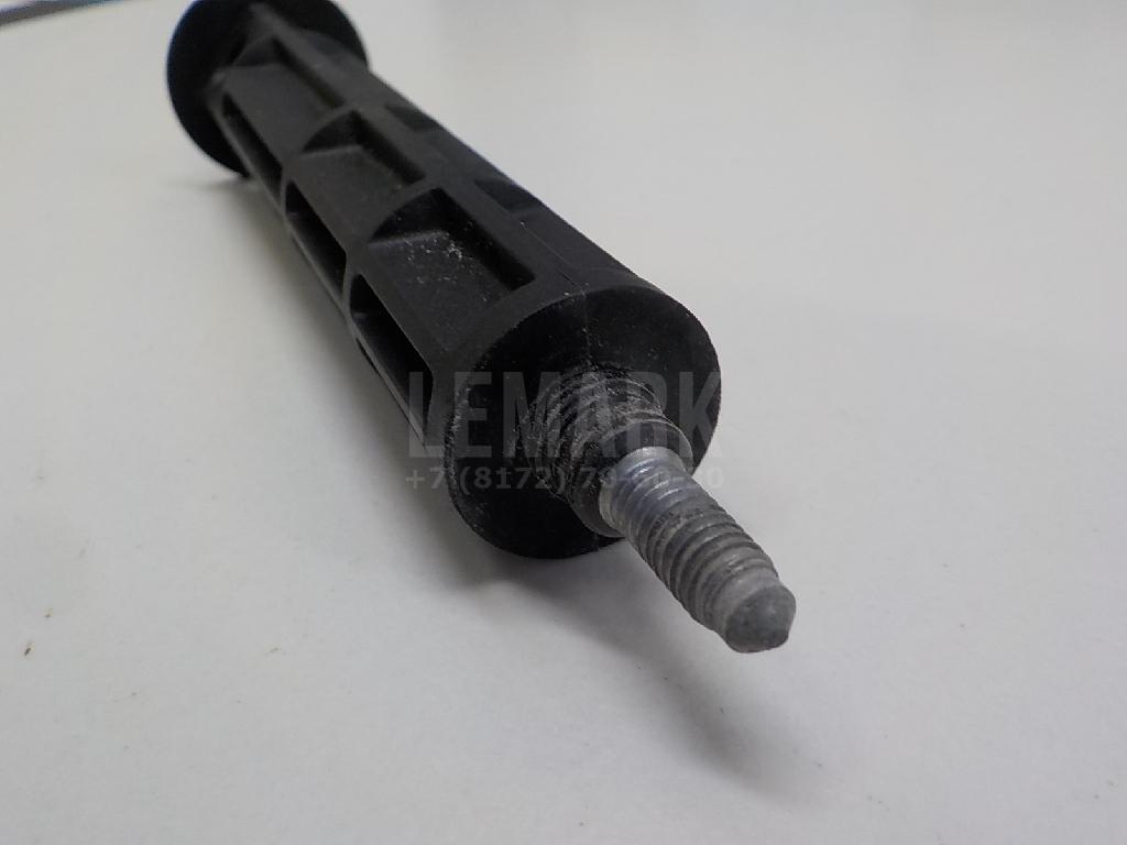 Крепеж для  Audi A3 [8PA] Sportback 2004-2013