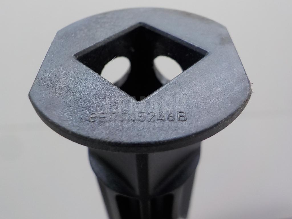 Крепеж для  Audi A3 [8PA] Sportback 2004-2013