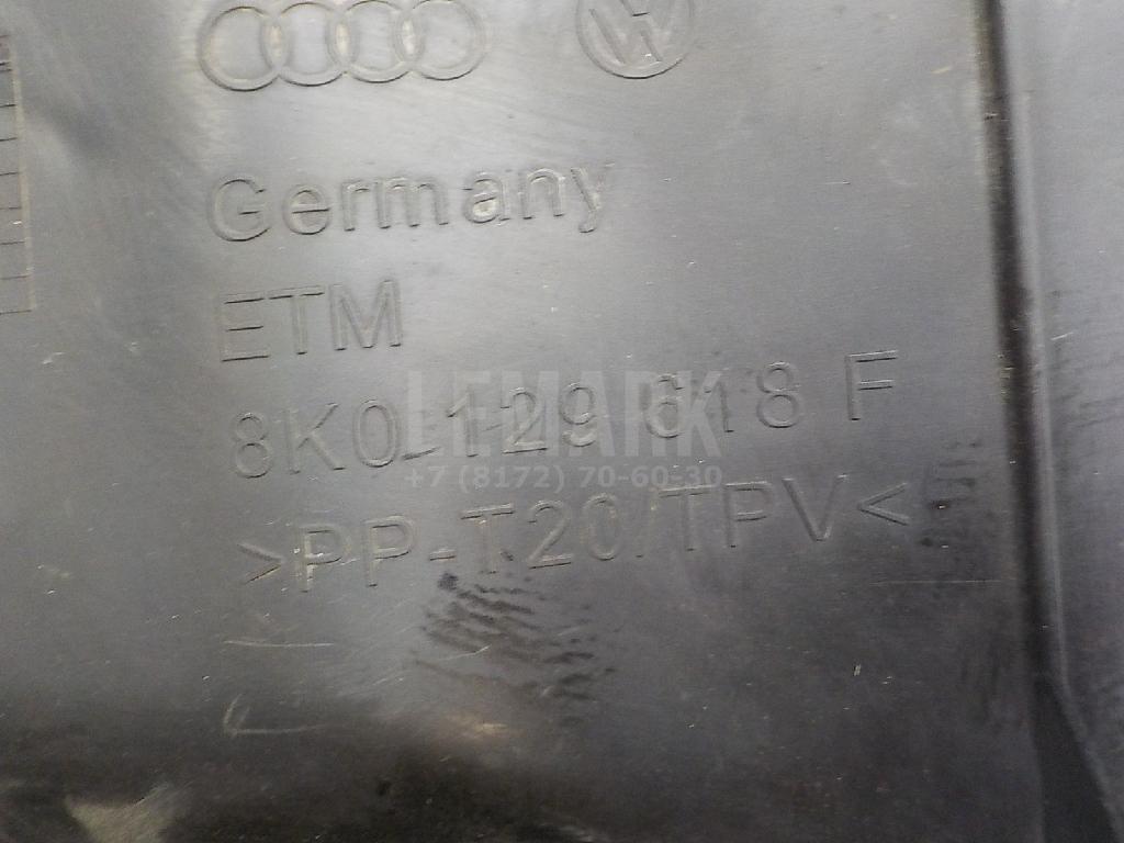 Воздуховод для  BMW 7-serie E65/E66 2001-2008