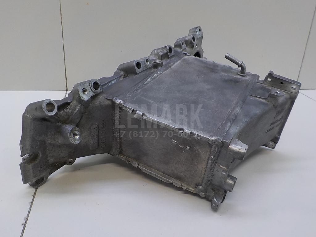Коллектор впускной для  Fiat Ducato 244 (+Elabuga) 2002-2006