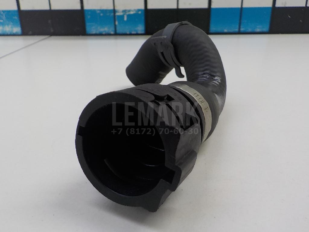 Патрубок отопителя для  BMW 3-serie E90/E91 2005-2012