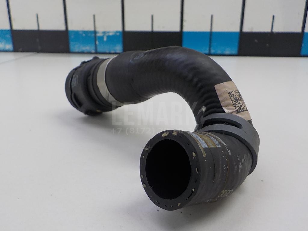 Патрубок отопителя для  BMW 3-serie E90/E91 2005-2012