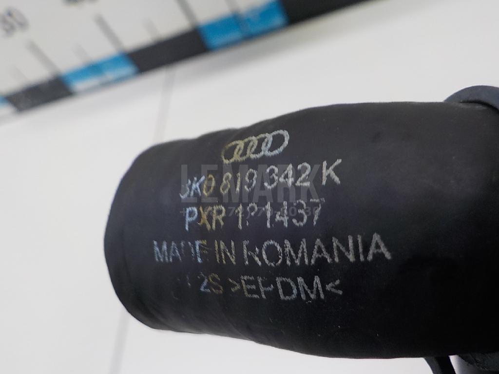 Патрубок отопителя для  BMW 3-serie E90/E91 2005-2012