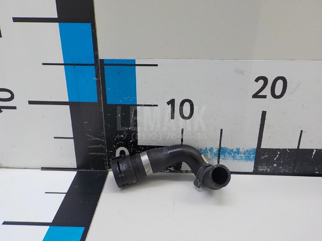 Патрубок отопителя для  BMW 3-serie E90/E91 2005-2012