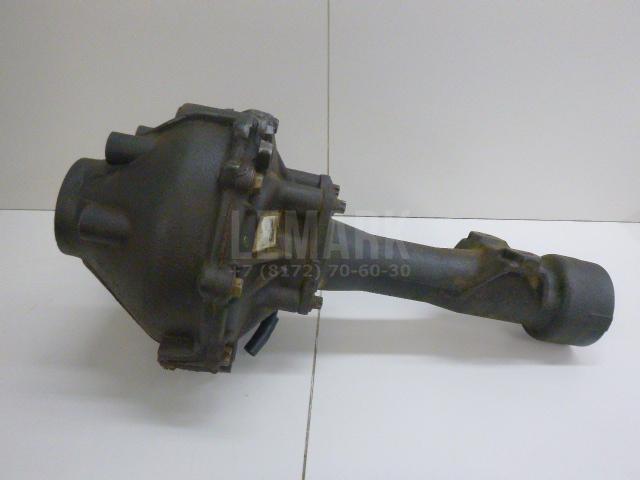 Редуктор переднего моста 411103D430 Toyota