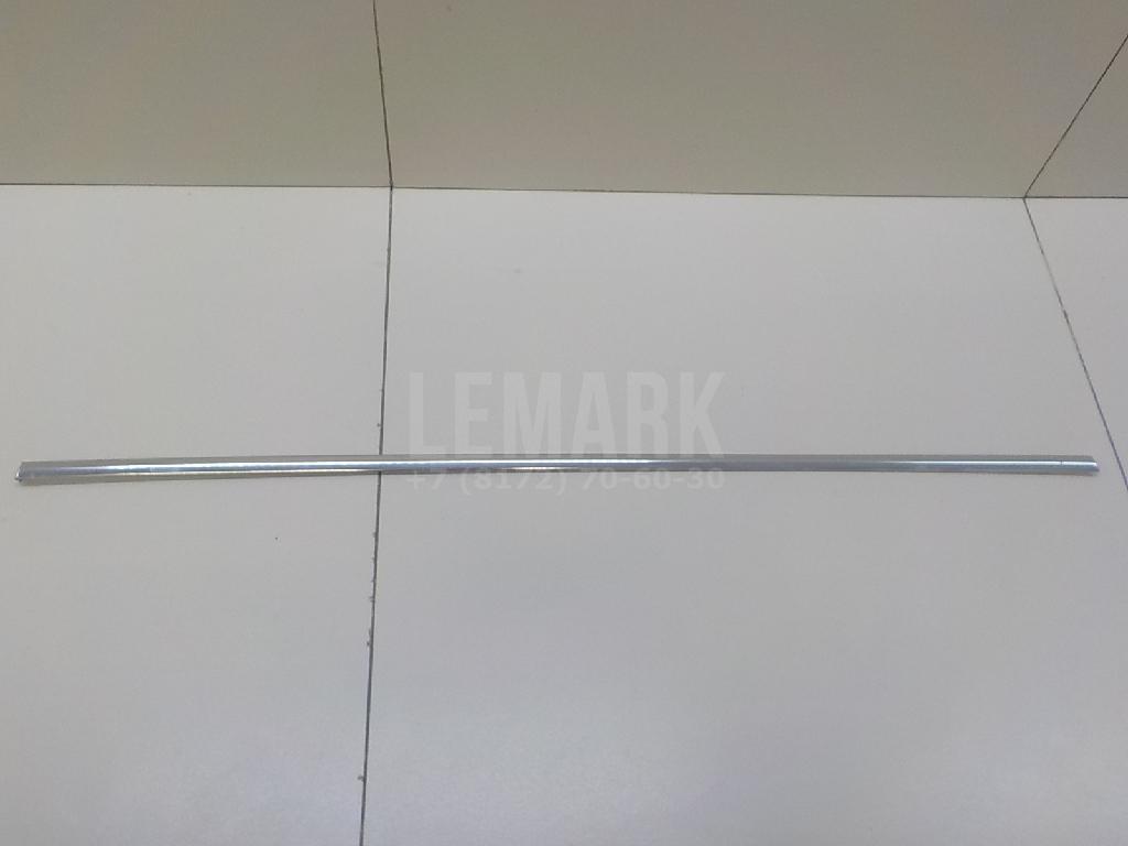 Накладка двери задней левой 3G9839643E7Z7 VAG