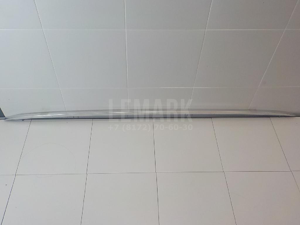 Рейлинг правый (планка на крышу) 3G9860034Q3Q7 VAG