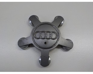 Колпак декор. легкосплавного диска для Audi TT(8S) 2015> б/у состояние хорошее