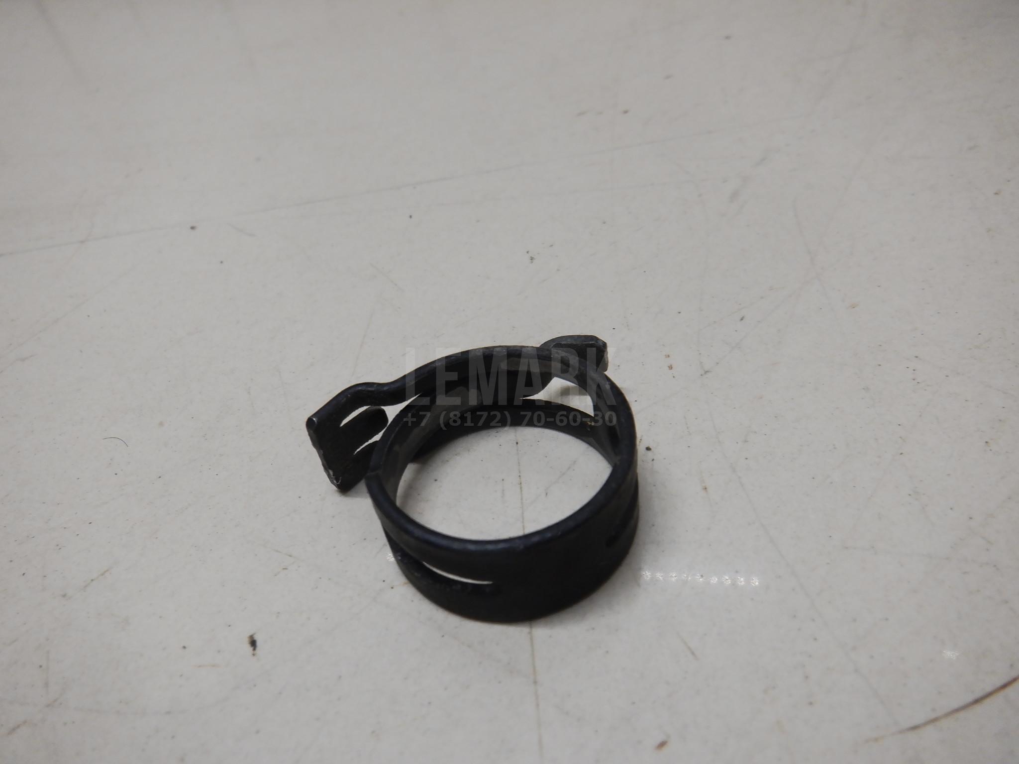 Хомут металлический N10558701 VAG