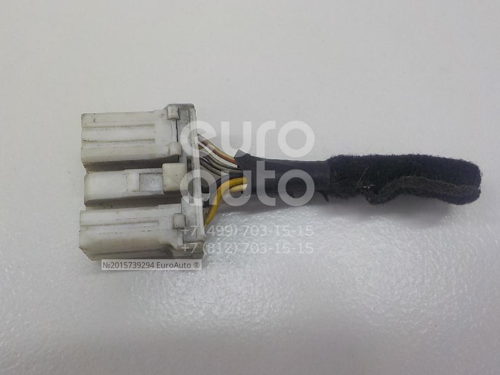 Разъем для Kia RIO 2011-2017 в Москве