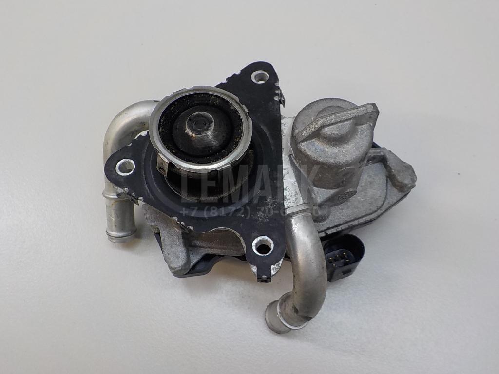 Клапан рециркуляции выхлопных газов 04L131501S VAG