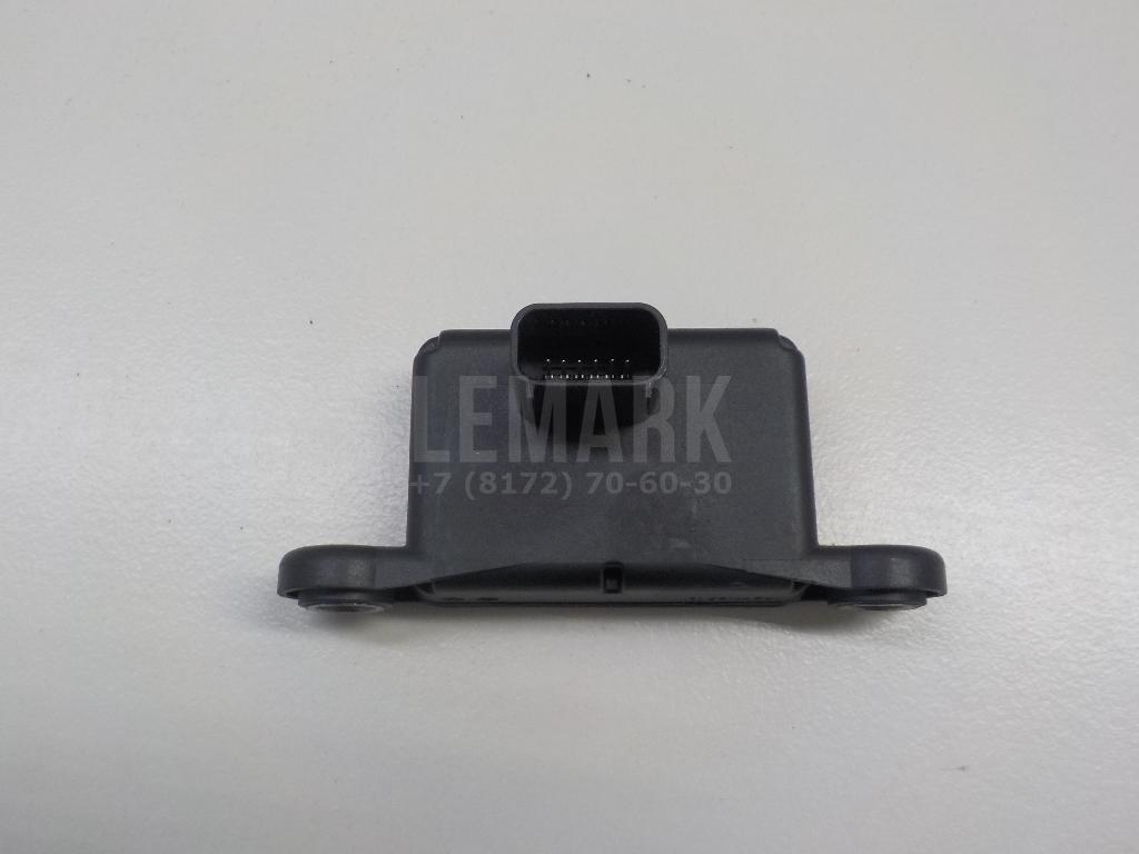 Датчик курсовой устойчивости 13578326 GM