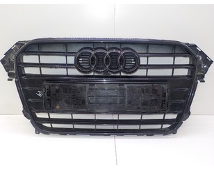 Решетка радиатора для Audi A4 [B8] 2007-2015 с разборки состояние хорошее