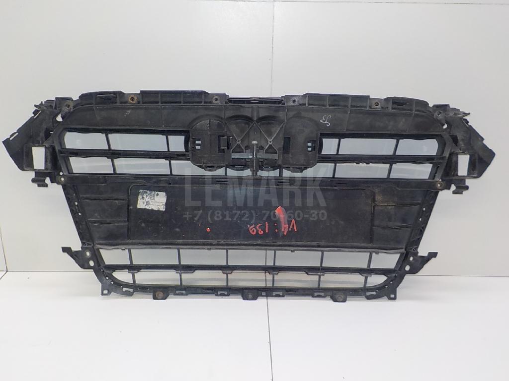 Решетка радиатора для  BAW Fenix 2008-2012