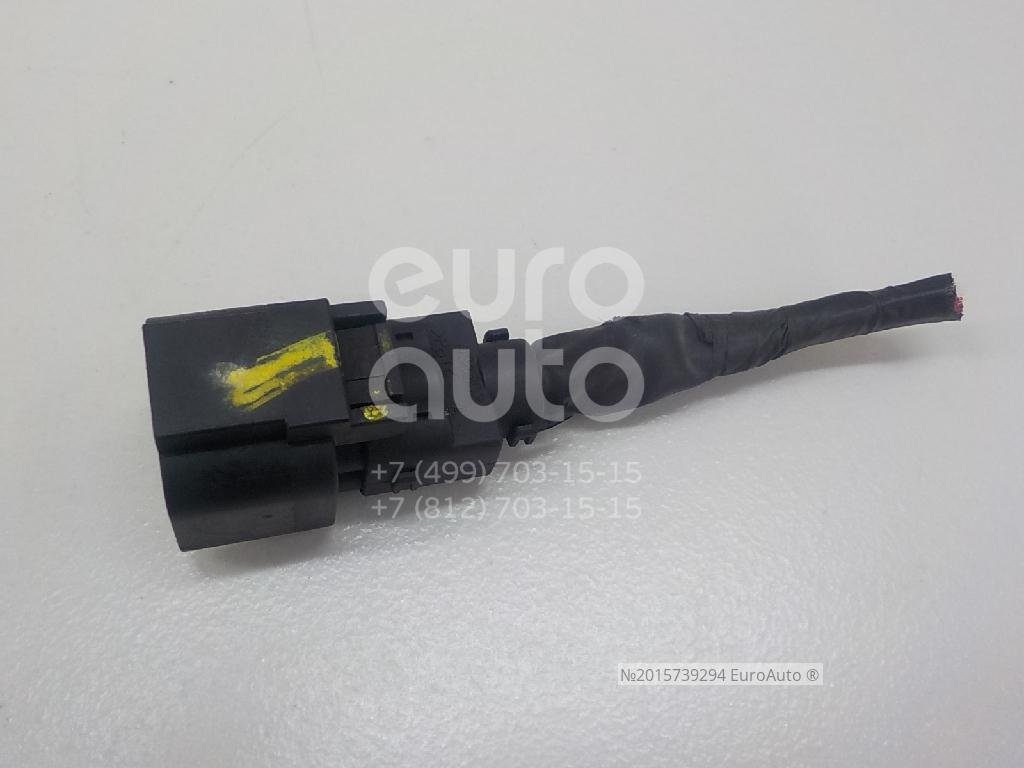 Разъем для Kia RIO 2011-2017 в Москве