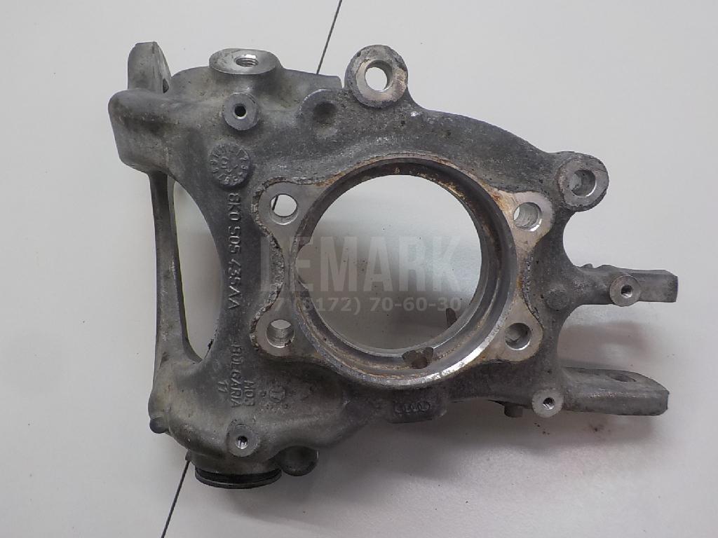 Кулак поворотный задний левый для  BMW X5 F15/F85 2013-2018