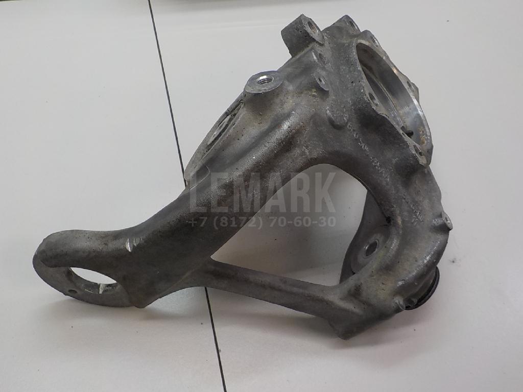 Кулак поворотный задний левый для  BMW X5 F15/F85 2013-2018