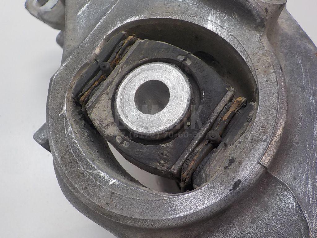 Кулак поворотный задний левый для  BMW X5 F15/F85 2013-2018