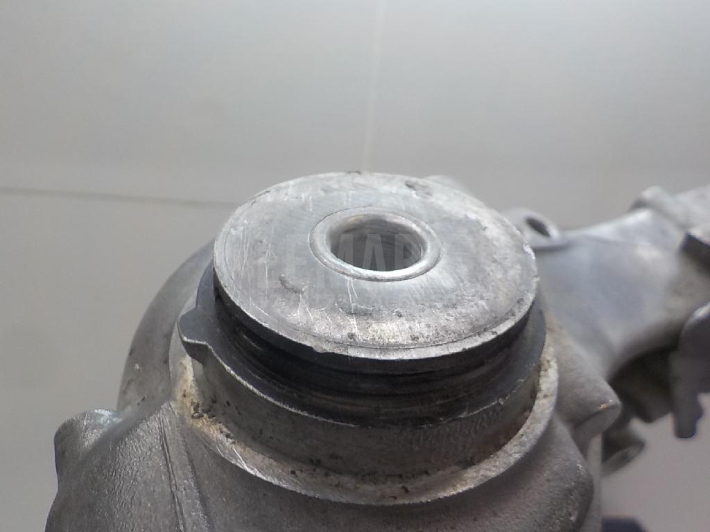 Кулак поворотный задний левый для  BMW X5 F15/F85 2013-2018