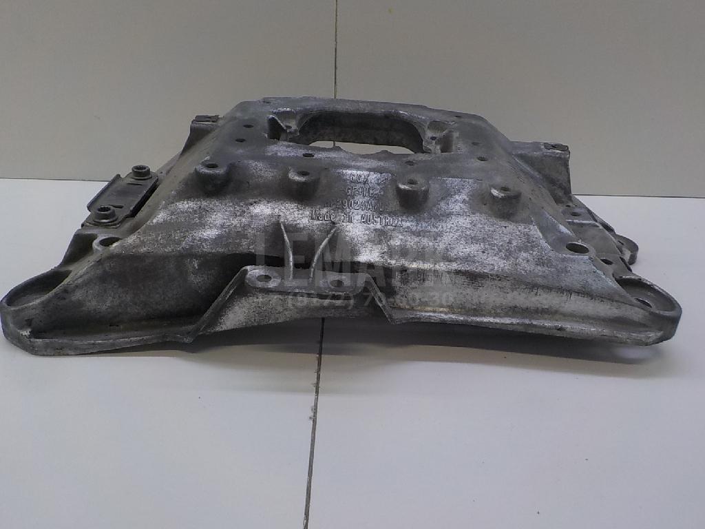 Кронштейн КПП для  Audi A8 [4E] 2002-2010