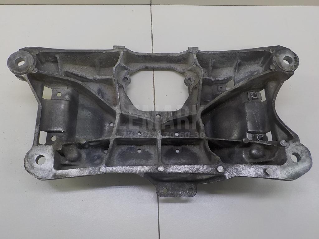 Кронштейн КПП для  Audi A8 [4E] 2002-2010