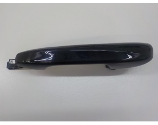Ручка двери наружная левая для Mercedes Benz GLC-Class X253 2015> б/у состояние отличное