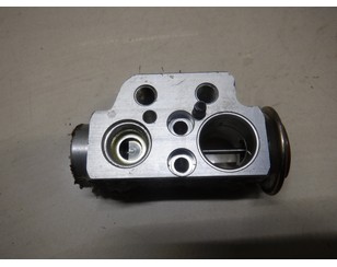 Клапан кондиционера для Audi Q7 [4L] 2005-2015 БУ состояние отличное