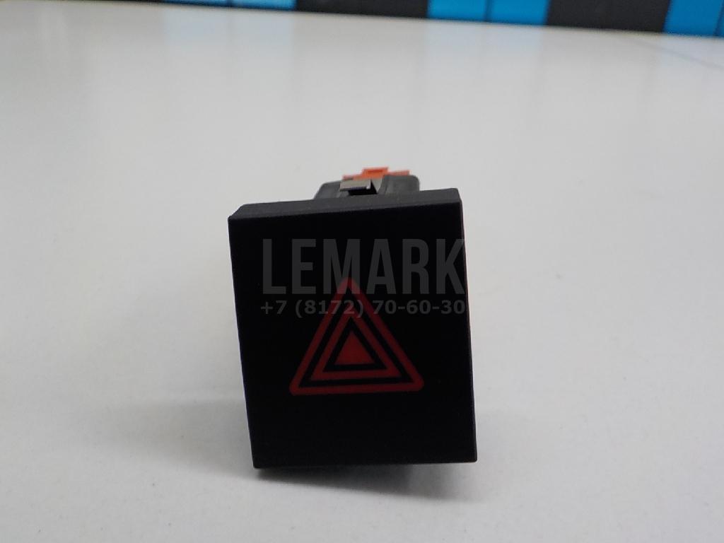Кнопка аварийной сигнализации 5L0953235RBE VAG
