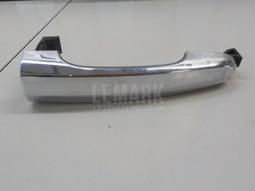 Ручка двери наружная 826512P010 Hyundai-Kia