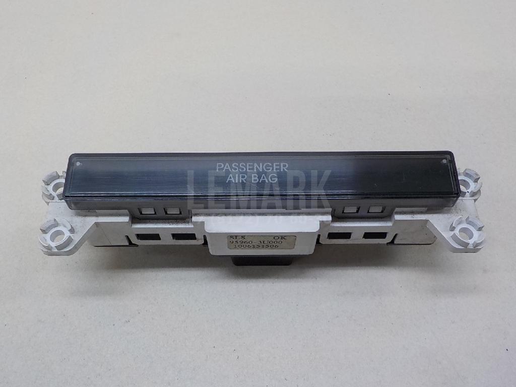 Индикатор 959603U000 Hyundai-Kia