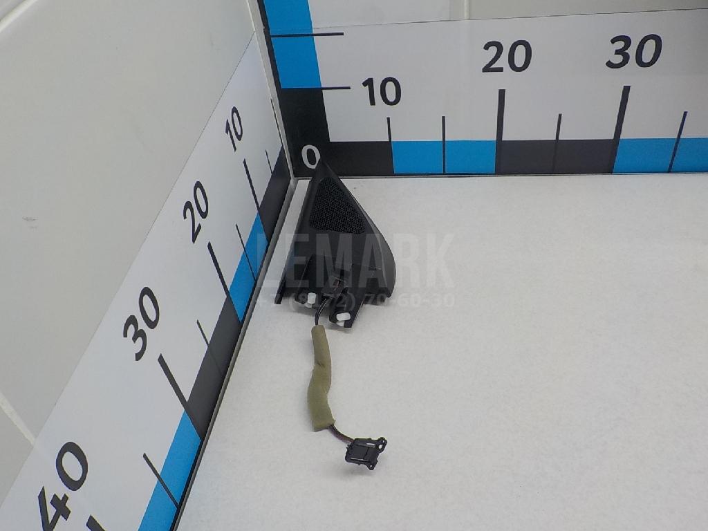 Крышка зеркала внутренняя левая 3AA837973C9B9 VAG