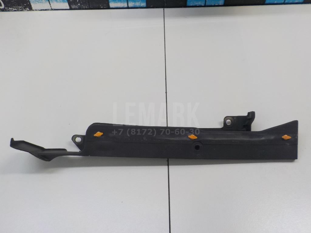 Накладка на крыло 841662P000 Hyundai-Kia