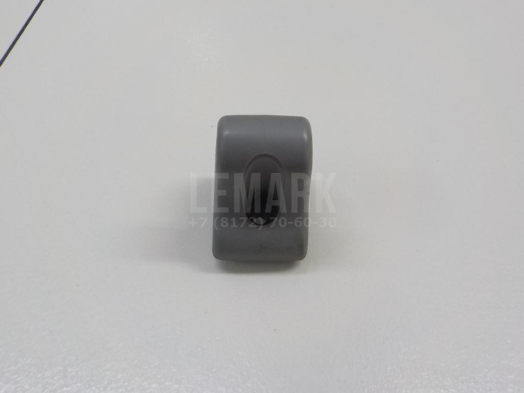 Крючок солнцезащитного козырька 852352P000H9 Hyundai-Kia