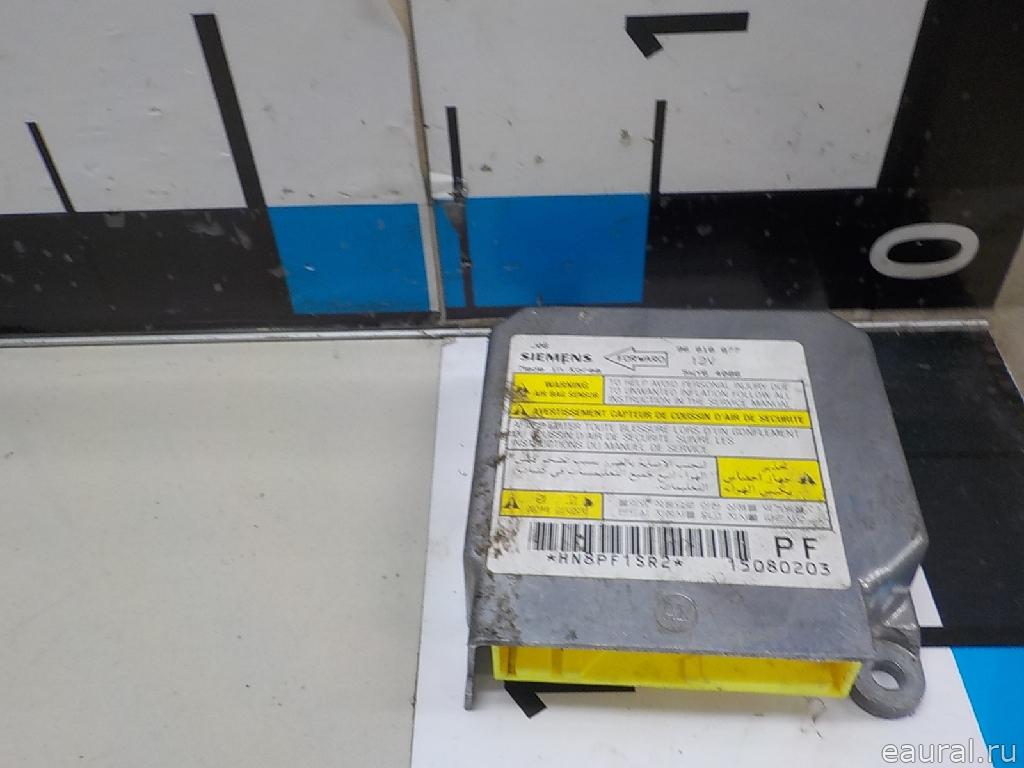 Блок управления AIR BAG
