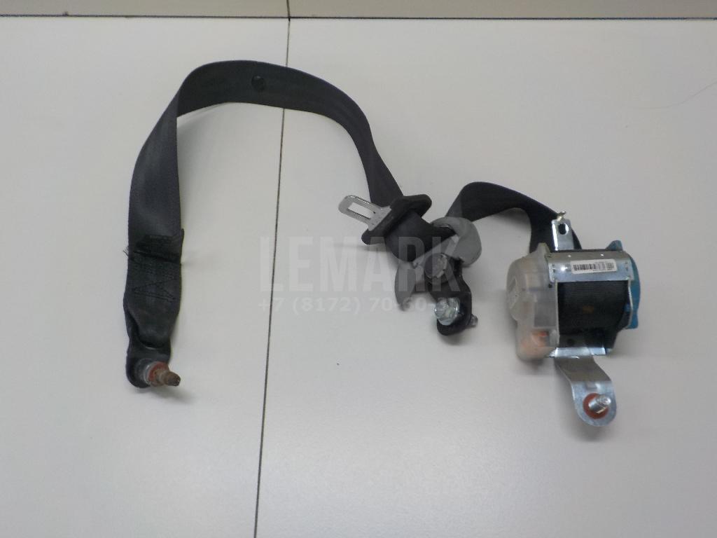 Ремень безопасности 898102P010VA Hyundai-Kia