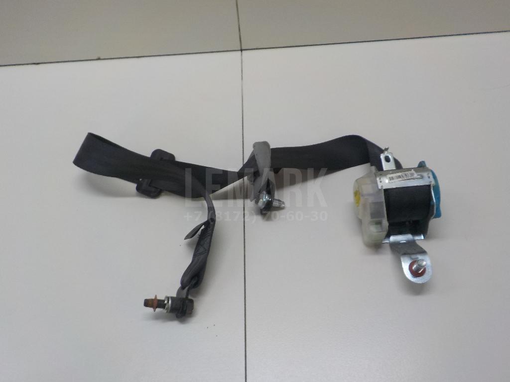 Ремень безопасности 898202P010VA Hyundai-Kia