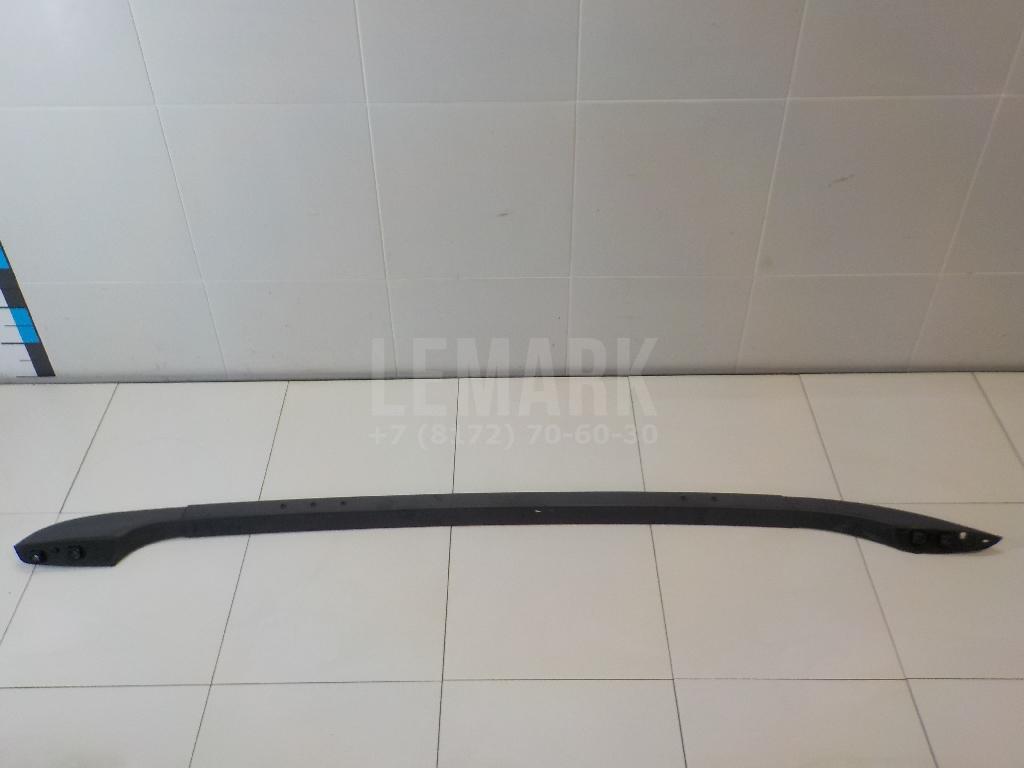 Рейлинг левый (планка на крышу) 5L0860025AGT5 VAG